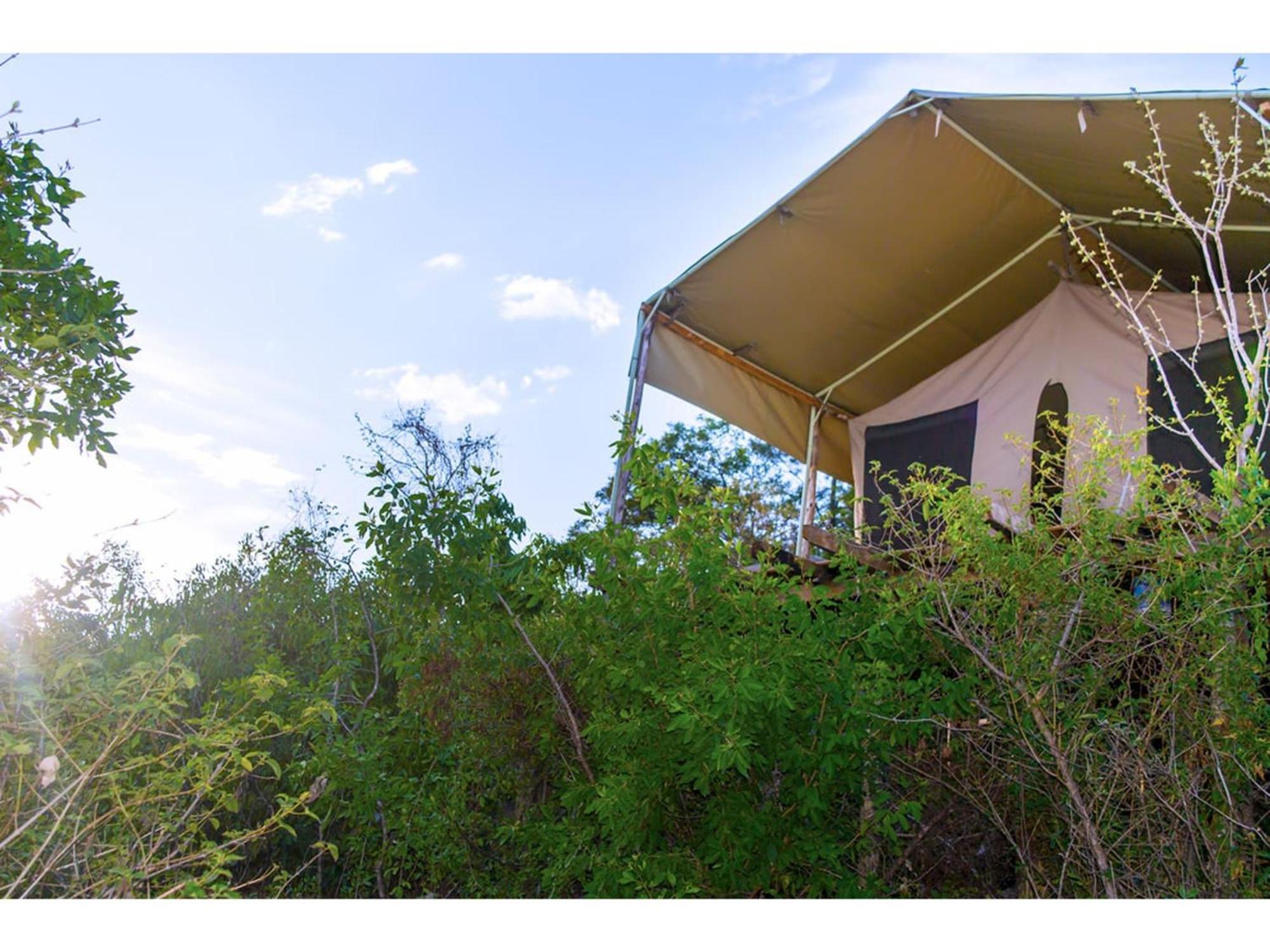 Wigot Gardens Hotel Kisumu Exterior photo